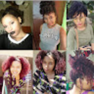 Meet your Posher, Karina